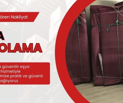eşya depolama